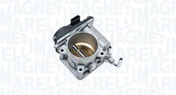 CARCASA CLAPETA ACCELERATIE MAGNETI MARELLI 802000000140 - Compatibil cu NISSAN