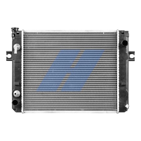 Radiator racire motor HIGHWAY AUTOMOTIVE 11156013