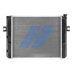 Radiator racire motor HIGHWAY AUTOMOTIVE 11156013