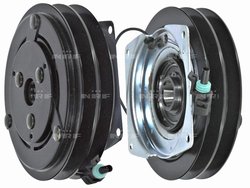 CUPLA MAGNETICA COMPRESOR CLIMATIZARE NRF 380185 - Piesa auto compatibila cu mai multe marci
