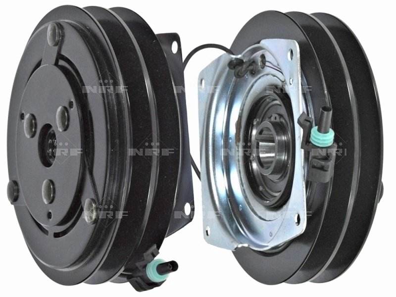 Cupla magnetica compresor climatizare NRF 380185
