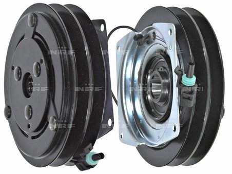 Cupla magnetica compresor climatizare NRF 380185