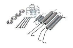 SET ACCESORII SABOTI FRANA MAXGEAR 27-2282 - Compatibil cu MITSUBISHI