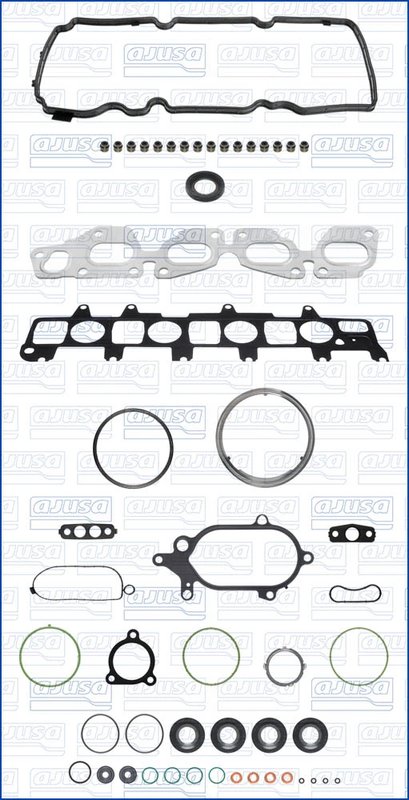 SET GARNITURI CHIULASA AJUSA 53104600 - Compatibil cu AUDI, SEAT, SKODA, VW