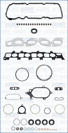 SET GARNITURI CHIULASA AJUSA 53104600 - Compatibil cu AUDI, SEAT, SKODA, VW