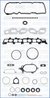 SET GARNITURI CHIULASA AJUSA 53104600 - Compatibil cu AUDI, SEAT, SKODA, VW
