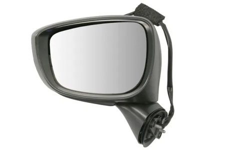 OGLINDA EXTERIOARA BLIC 5402-14-1905312P - Compatibil cu MAZDA