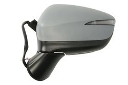 OGLINDA EXTERIOARA BLIC 5402-14-1905312P - Compatibil cu MAZDA