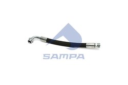Furtun hidraulic sistem directie Sampa 030.2327