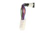 OGLINDA EXTERIOARA BLIC 5402-14-1905312P - Compatibil cu MAZDA