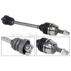 PLANETARA SNR DK58.021 - Compatibil cu ALFA ROMEO, FIAT