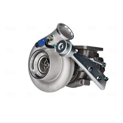 Turbina Nissens 93848