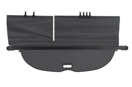 MOCHETA, PORTBAGAJ BLIC 3000-16-0984750P - Piesa auto compatibila cu mai multe marci