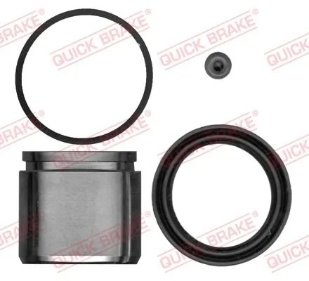 SET REPARATIE ETRIER QUICK BRAKE 114-5197 - Compatibil cu MAZDA