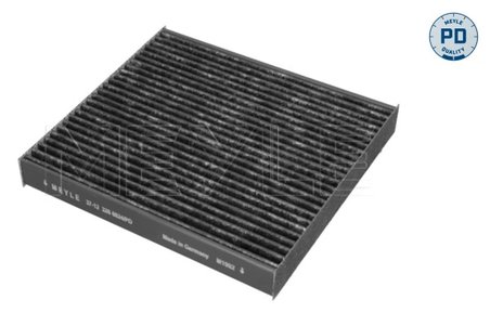 FILTRU AER HABITACLU MEYLE 37-12 326 0024/PD - Compatibil cu HYUNDAI, KIA