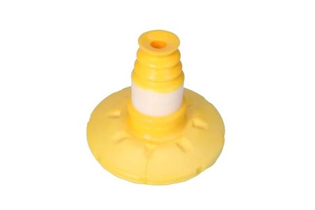 TAMPON CAUCIUC SUSPENSIE MAXGEAR 72-5883 - Compatibil cu MERCEDES-BENZ