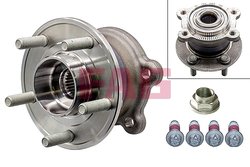 SET RULMENT ROATA FAG 713 6793 30 - Compatibil cu FORD