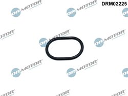 GARNITURA DE ETANSARE, REZERVOR ULEI DE MOTOR DR.MOTOR AUTOMOTIVE DRM02225 - Compatibil cu DACIA, NISSAN, RENAULT