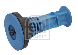 Tampon cauciuc suspensie Febi Bilstein 185283