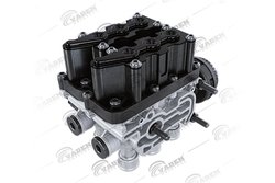SUPAPA MAGNETICA VADEN ORIGINAL 303.04.0035 - Piesa auto compatibila cu mai multe marci