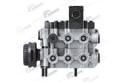 SUPAPA MAGNETICA VADEN ORIGINAL 303.04.0035 - Piesa auto compatibila cu mai multe marci