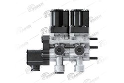 SUPAPA MAGNETICA VADEN ORIGINAL 303.04.0035 - Piesa auto compatibila cu mai multe marci