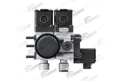 SUPAPA MAGNETICA VADEN ORIGINAL 303.04.0035 - Piesa auto compatibila cu mai multe marci