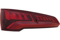 STOP SPATE ABAKUS 446-1961L-AE - Compatibil cu AUDI