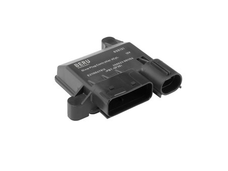 Unitate de control bujii incandescente BorgWarner (BERU) GSE