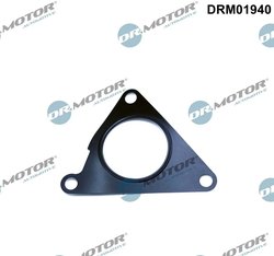 GARNITURA VENTIL AGR DR.MOTOR AUTOMOTIVE DRM01940 - Compatibil cu AUDI, SEAT, SKODA, VW