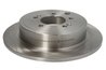 DISC FRANA ABE C40527ABE - Compatibil cu HYUNDAI, KIA
