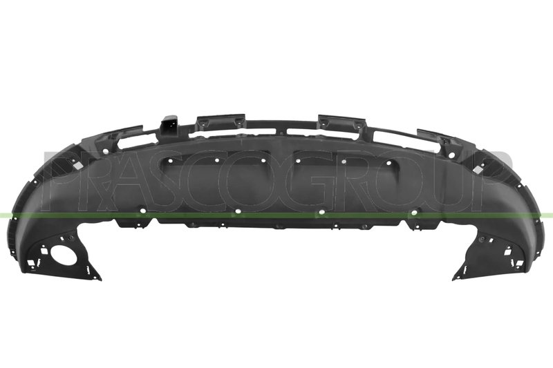 acoperire spoiler fata Prasco FD8081940