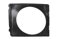 Carcasa, ventilator radiator Pacol SCA-FC-008