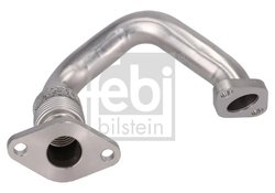 CONDUCTA TUBULARA SUPAPA AGR FEBI BILSTEIN 188351 - Compatibil cu AUDI, SEAT, SKODA, VW