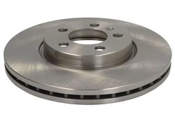 DISC FRANA ABE C3W059ABE - Compatibil cu AUDI, SEAT, SKODA, VW