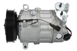 COMPRESOR CLIMATIZARE THERMOTEC KTT090189 - Compatibil cu VOLVO