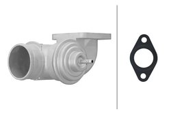 SUPAPA EGR HELLA 6NU 014 865-491 - Compatibil cu VW