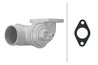 SUPAPA EGR HELLA 6NU 014 865-491 - Compatibil cu VW