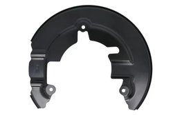 PROTECTIE NOROI DISC FRANA BLIC 6508-03-2536377K - Compatibil cu FORD