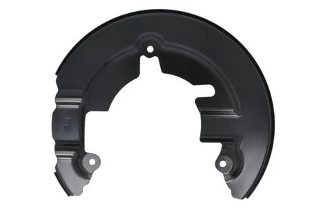 Protectie noroi disc frana BLIC 6508-03-2536377K