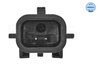 Senzor ABS Meyle 16-14 899 0055
