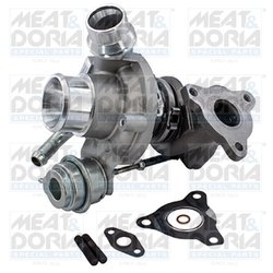TURBINA MEAT & DORIA 65934 - Compatibil cu OPEL