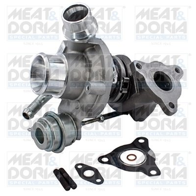 Turbina Meat & Doria 65934