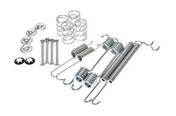 Set accesorii saboti frana Maxgear 27-1191