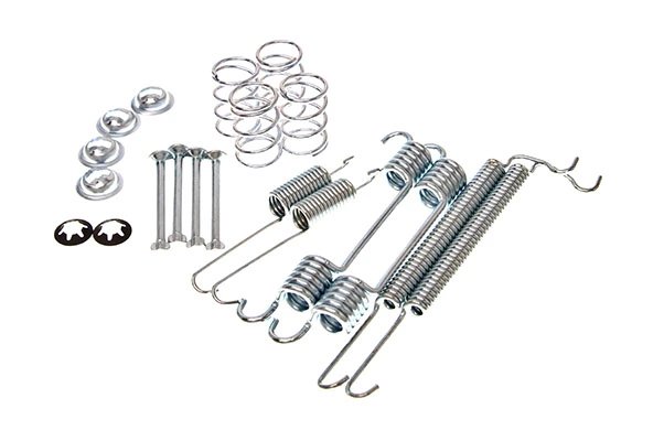 Set accesorii saboti frana Maxgear 27-1191