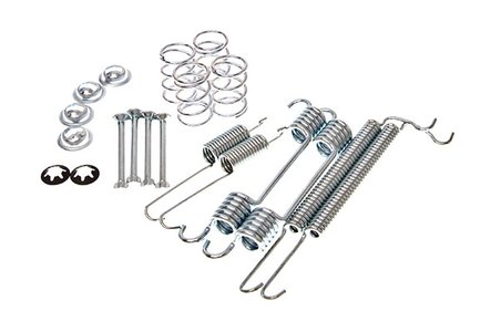 Set accesorii saboti frana Maxgear 27-1191