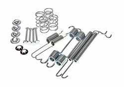 Set accesorii saboti frana Maxgear 27-1191