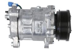 Compresor climatizare Thermotec KTT090168