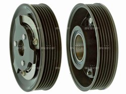 Cupla magnetica compresor climatizare NRF 380160