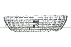 GRILA RADIATOR PRASCO PG5242021 - Compatibil cu PEUGEOT